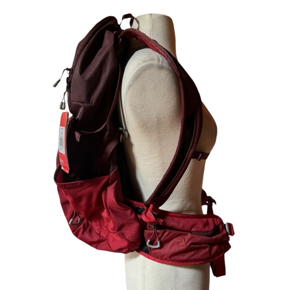 NWT The North‎ Face Litus 22 L/XL Backpack - Picture 1 of 10